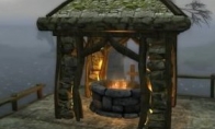 The magnificent world shows the new videos of "Ancient Scrolls 5" Tianfeng MOD