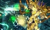 Saint -clothes "Saint Seiya: Soul of Warriors" super strong role
