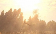 Beautiful Wizard World!"Witcher 3: Crazy Hunt" shocked beautiful scenery promotional video
