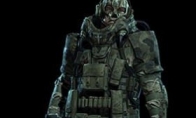 Effect "Batman: Akham Origin" character model model master works