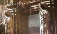 Players self -made "World of Warcraft" movie poster of the darkness of the darkness of the darkness of the dar