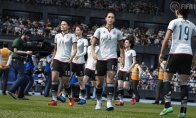 Farewell to Nintendo!"FIFA16" will say goodbye