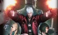 Power and elegant coexist "Devil May Cry 4: Special Edition" Nero Company to show