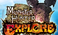 "Monster Hunter: Exploration" weapon trailer 12 kinds of weapons you choose