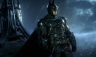 "Batman: Akham Knight" new information: two weeks and more eggs