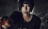 "Naruto" super -restored live version: Sasuke vs Itachi's fate duel