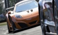Developers said that the "Racing Plan" XB1 version will not be upgraded to 1080p