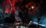 "Real Person Fasting X" new figure: Molding the Japanese knife master Kenshi