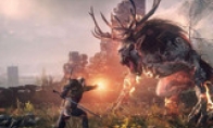 "Witcher 3: Crazy Hunting" The heat continues to be difficult to lose in the short term