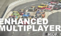 The engine roar and blood boiling "Yunston Racing 15" released a new video