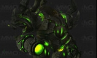 "World of Warcraft" version 6.2 epic Akmond's drop of mount exposure