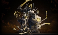 It's really popular!The amount of the "DOTA2" Championship prize pool has exceeded 10 million