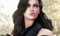 New patch details of "Witcher 3" have been corrected