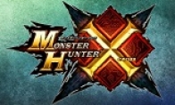 Capcom officially announced "Monster Hunter X" to land in Japan this winter