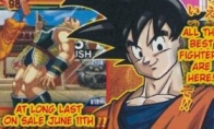 "Dragon Ball Z: Super Delivery Extreme Martial Arts Biography" new information announces who is the strongest?