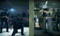 Eat me with a nail gun!"Battlefield: Hard Battle" expanded package content in June