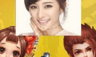 H5 spoof game gradually becomes a game Xinfeng OK WeChat marketing ecological layout