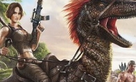 The ancient dinosaurs!"Ark: Survival Evolution" latest real -machine demonstration