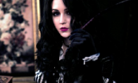 "Witcher 3" large COS COS Meitu sexy sister Paper God restores Ye Nai Fa