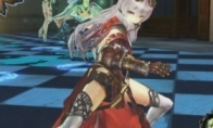 Blasting girl is angry with monsters!New characters and combat information of "Night No Night"