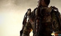 "Call of Duty 11" launched the new chapter of EXO zombie mode promotional video