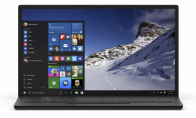 Oh, it's advanced again!The official version of Windows 10 will be released on July 29th