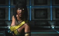 Tan Yaming returns to "Real Person Fast Fighting X" independent character priced at 5 dollars