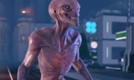 The latest intelligence of "Floor 2" exposes aliens and the Earth Warrior to form a team together