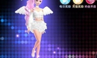 Get Bai Fumei!Dating "Touch Touch the City" goes to the pinnacle of life