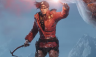 Laura Dinosaur?The characteristics of "Tomb Raider: Rise" characteristics that players hope