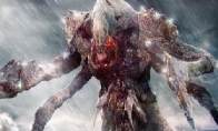 Aliens and horror of horror creatures in the eyes of foreign artists and endless darkness and horror