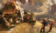 AVG "Brothers: Gemini Legend" will log in to PS4 and XB1