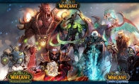 The first thing is to add invincible to the pastor!Blizzard Recruitment WOW top nanny