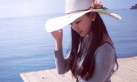 The play school flower Zheng Peiyi's sexy life photos are so pure and beautiful!