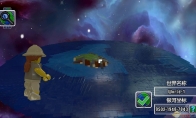 Play 3DM Xuanyuan Sinicization Group "Lego World" Complete Sinicization Release