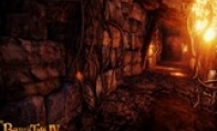 Classic fantasy "Ice City Legend 4" Kickstarter crowdfunding project opening
