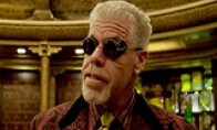 "Baron Baron" Ron Permann revealed "Radiation 4" related news