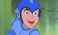 To celebrate the announcement of the 36th episode of the Locke "Rockman" in the 30th anniversary of the Locke