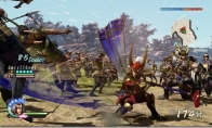 "Warring States Warriors 4: Empire" officially announced!Log in to active PS series