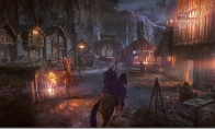 CDPR joy!"Witcher 3: Crazy Hunt" is only 8% left in Japan's sales
