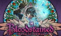 Slightly hunting "Blood Stainment: Dark Night Ceremony" female lead skills introduction map release