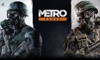 "Metro: Return" ushered in PS4/XB1 trial version to try 1/3 content