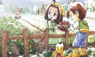 The "Ranch Story" series will be available on Wii U and PC platforms for the first time this winter