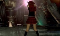 The picture quality is great "Final Fantasy: Zero Type HD" PC version game screenshot reward