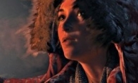 "Tomb Raider: Rise" clue exposure decryption and action perfectly combine with action