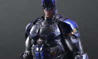 "Akham Knight" limited hand reward new character art map Catwoman hot