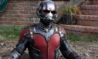 The latest still stills of "Heroes" "Ant -Man" reward thousands of troops to help each other
