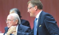 FIFA Chairman Brater announced that he has successfully resigned for only four days