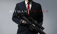 New work!"Killer: Sniper" is about to land on the mobile terminal platform