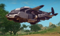 "Planet Edge 2" PS4 version release date determines to add some exclusive features